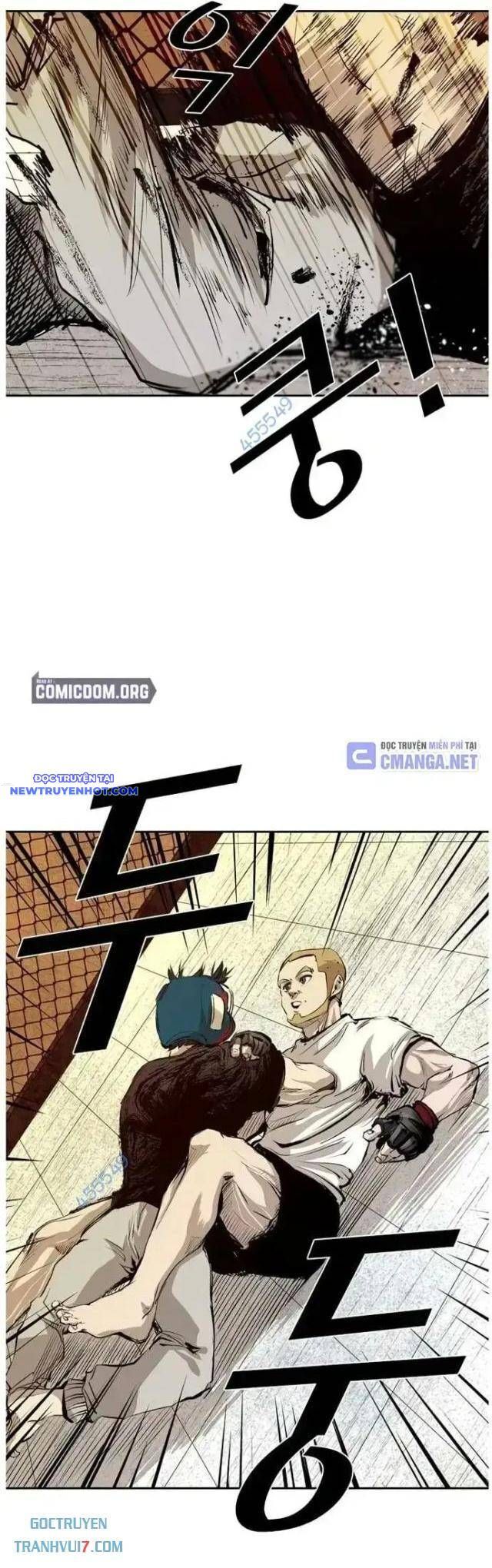 Shark - Cá Mập Chapter 131 - 23