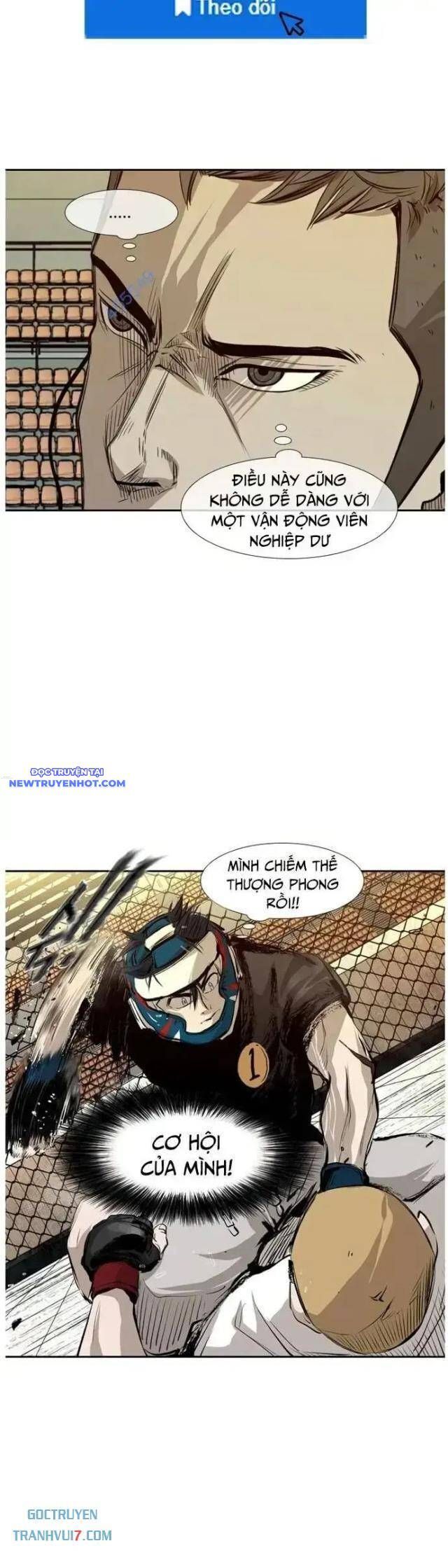 Shark - Cá Mập Chapter 131 - 25