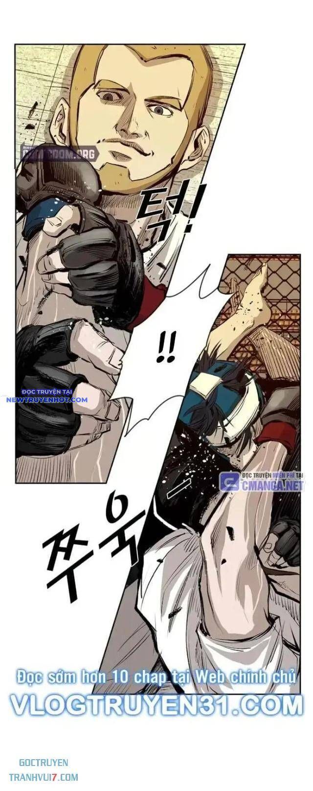 Shark - Cá Mập Chapter 131 - 26