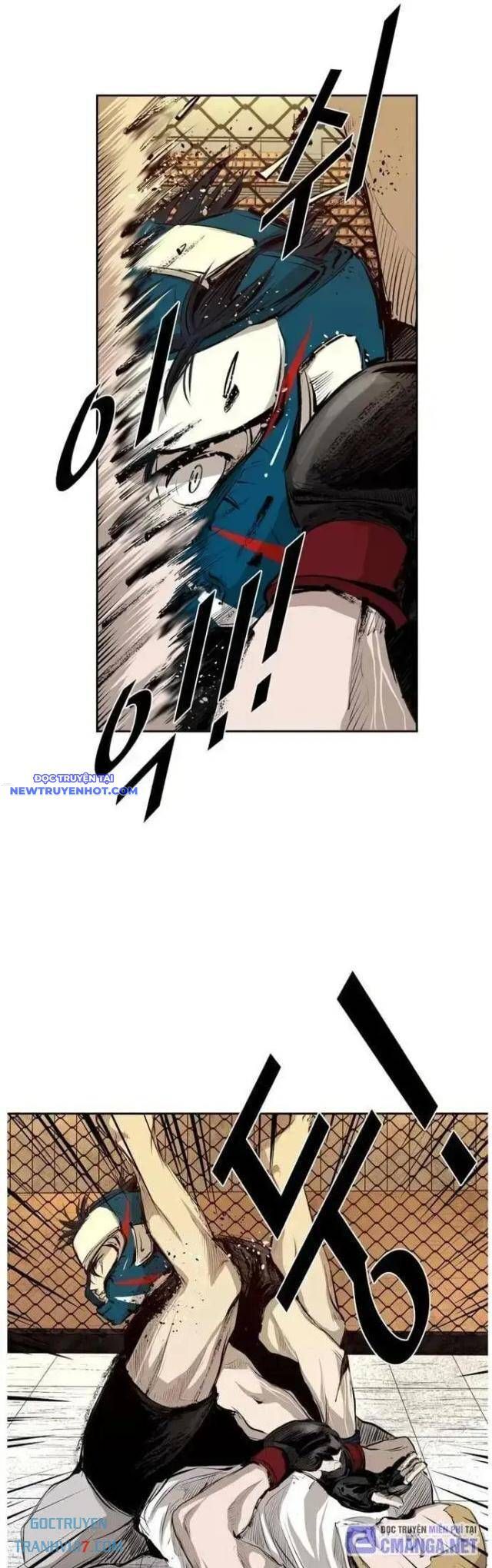 Shark - Cá Mập Chapter 131 - 27