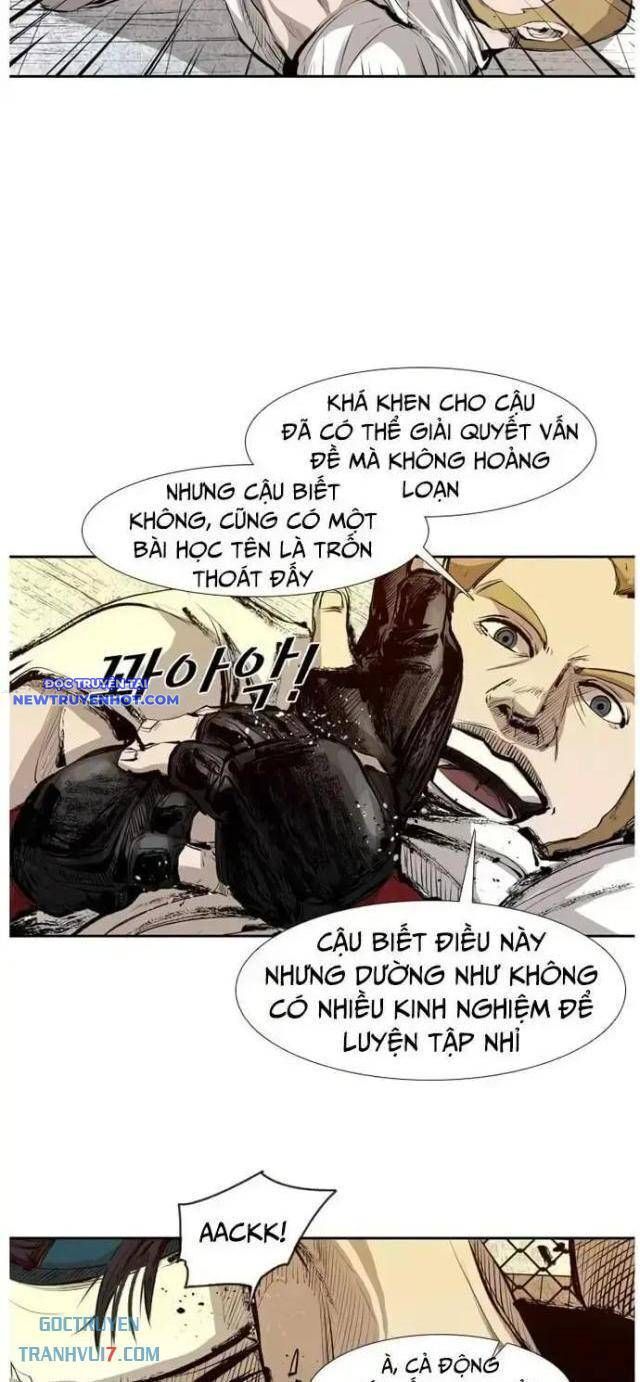 Shark - Cá Mập Chapter 131 - 28