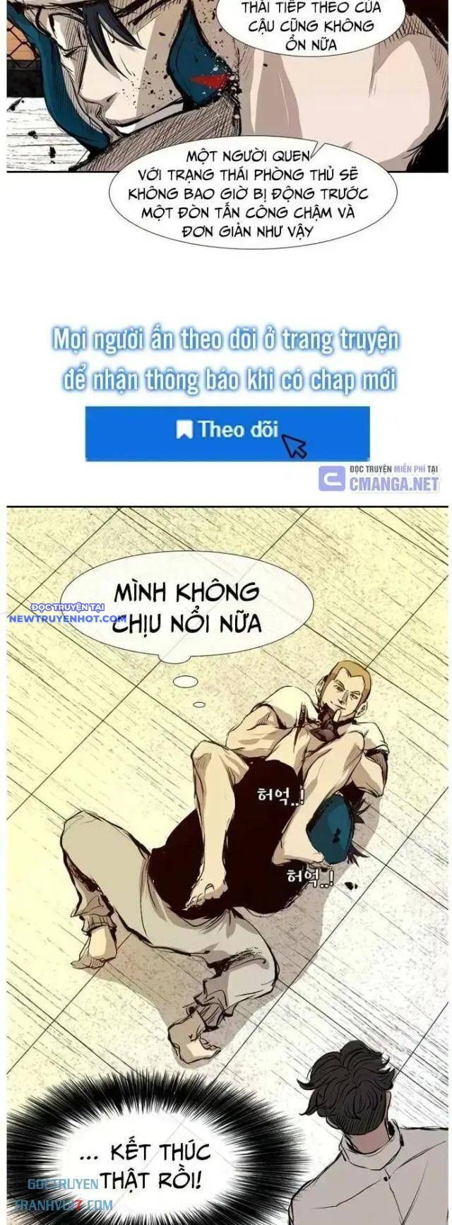 Shark - Cá Mập Chapter 131 - 29