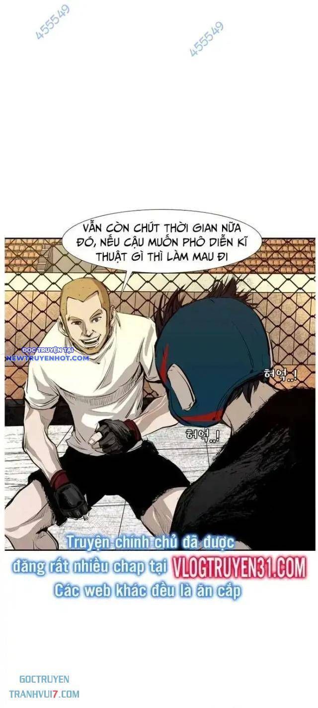 Shark - Cá Mập Chapter 131 - 31