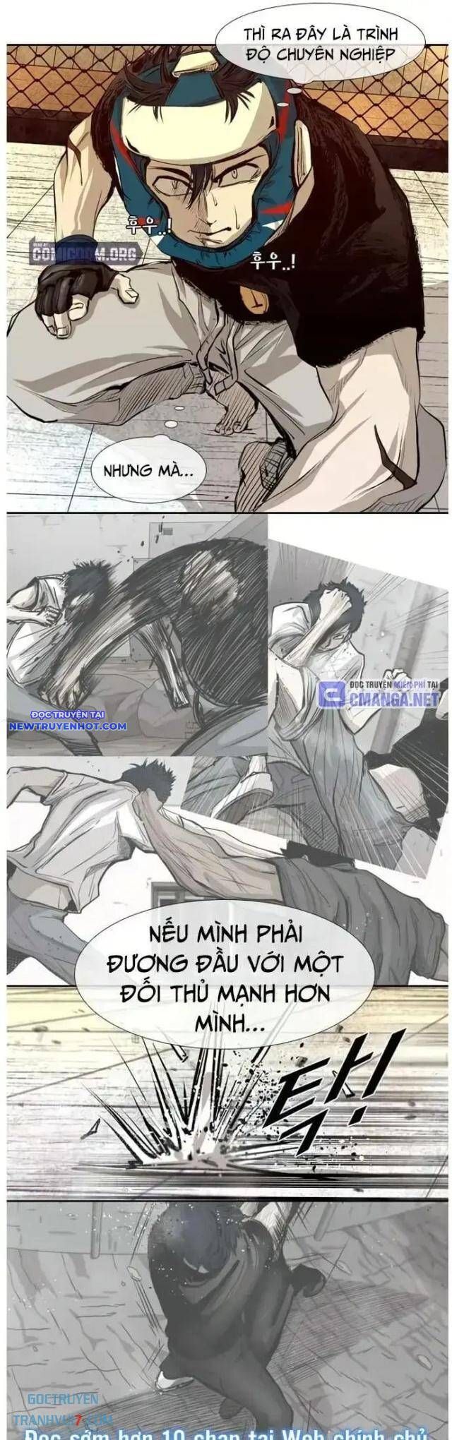 Shark - Cá Mập Chapter 131 - 32
