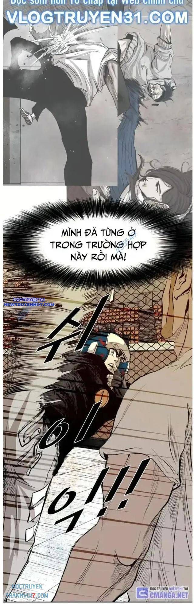 Shark - Cá Mập Chapter 131 - 33