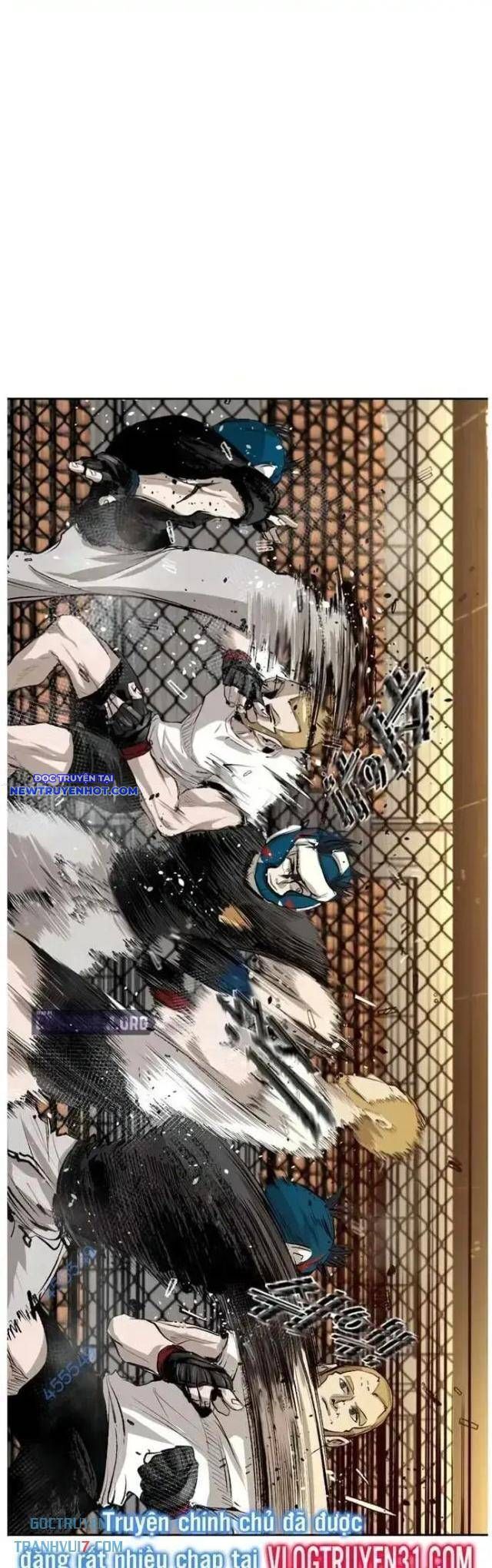 Shark - Cá Mập Chapter 131 - 34