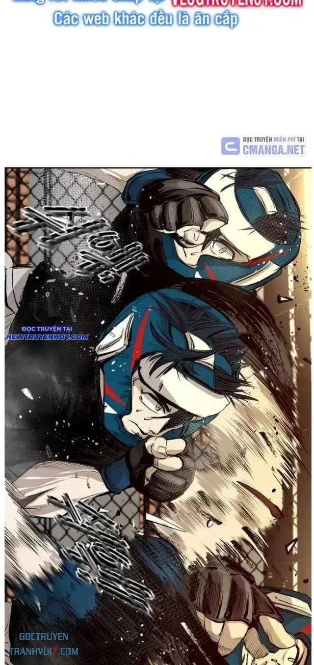 Shark - Cá Mập Chapter 131 - 35