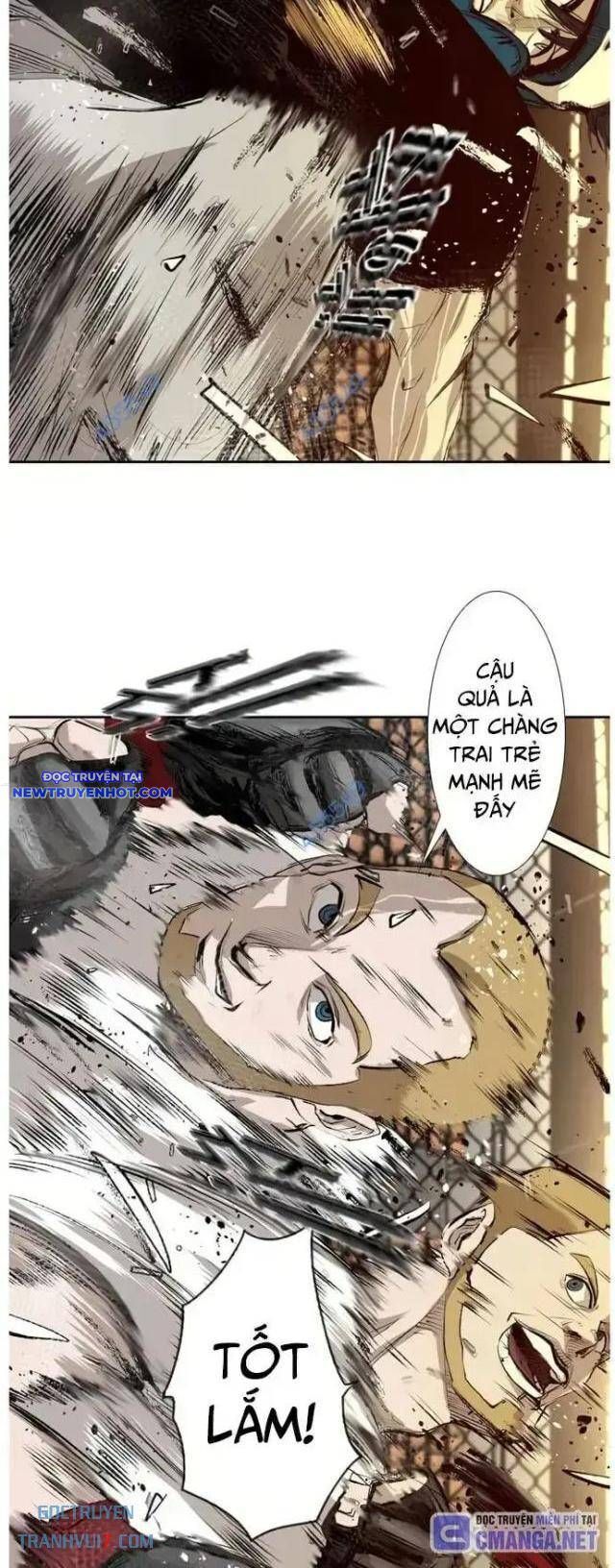 Shark - Cá Mập Chapter 131 - 36