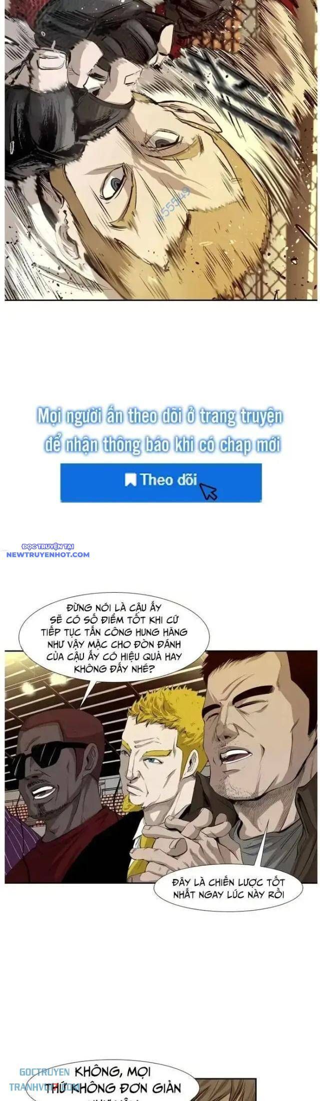 Shark - Cá Mập Chapter 131 - 37