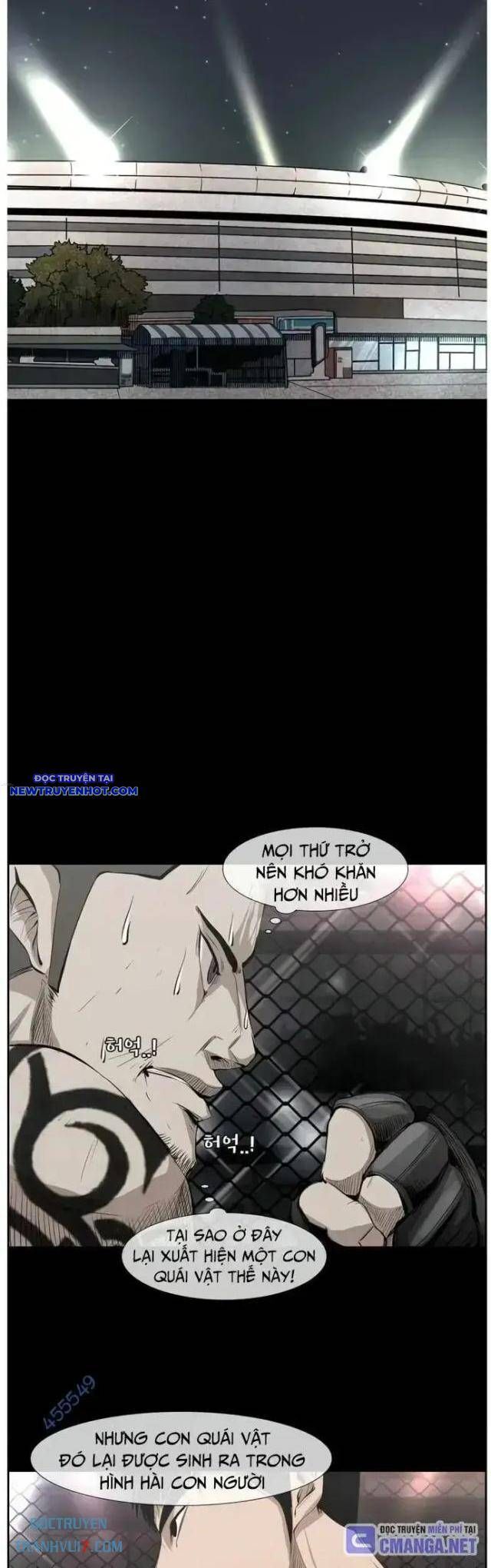 Shark - Cá Mập Chapter 131 - 39