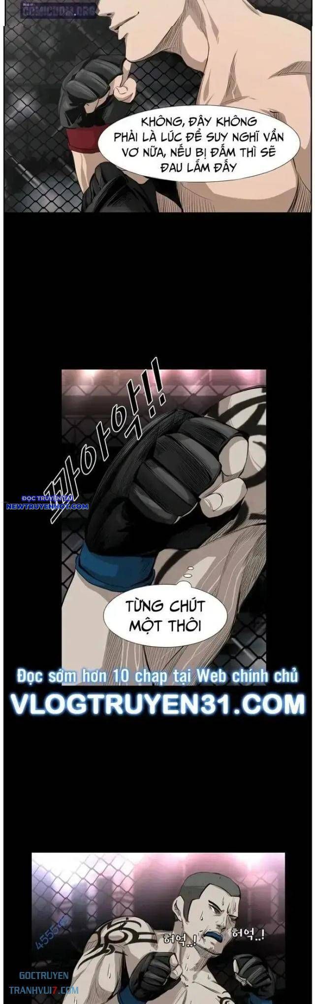 Shark - Cá Mập Chapter 131 - 40