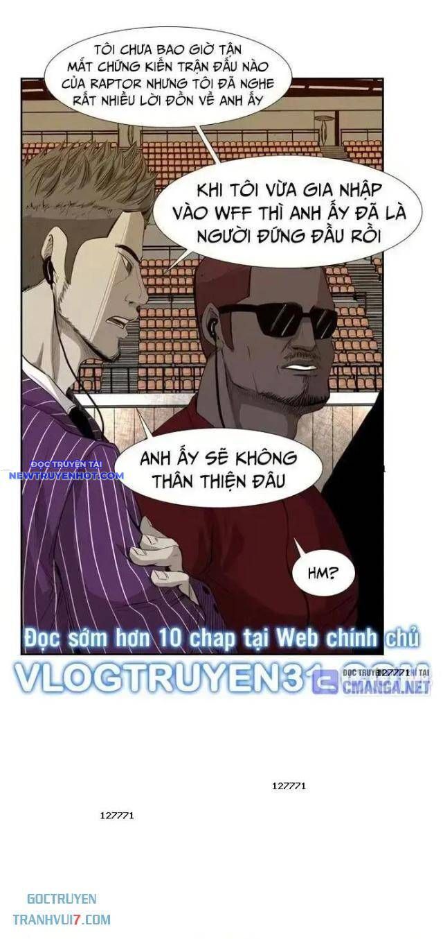 Shark - Cá Mập Chapter 131 - 5