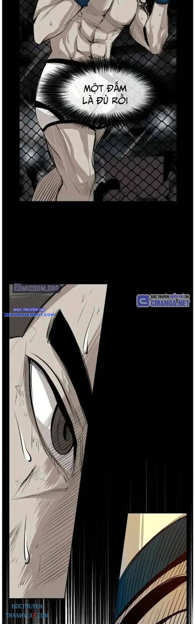 Shark - Cá Mập Chapter 131 - 41