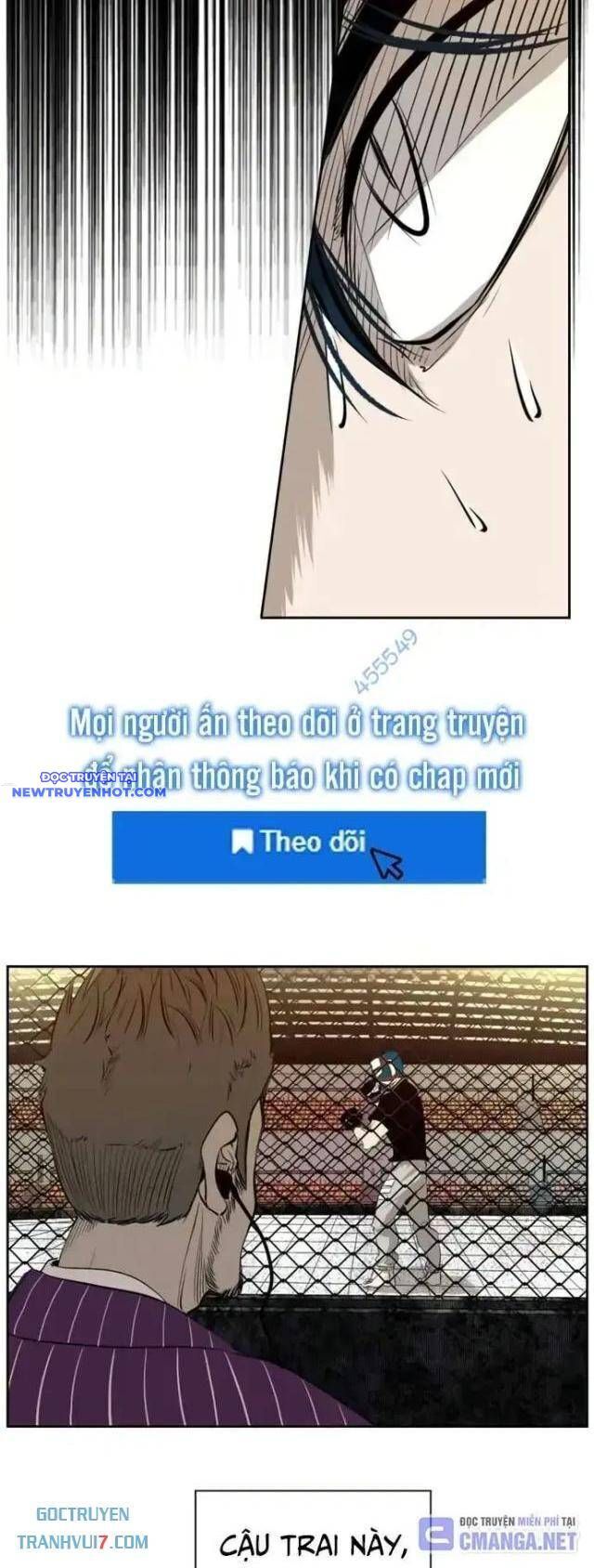 Shark - Cá Mập Chapter 131 - 42