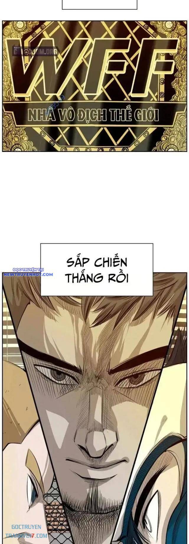 Shark - Cá Mập Chapter 131 - 43