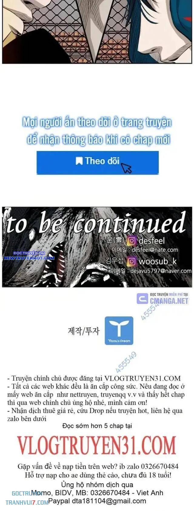 Shark - Cá Mập Chapter 131 - 44