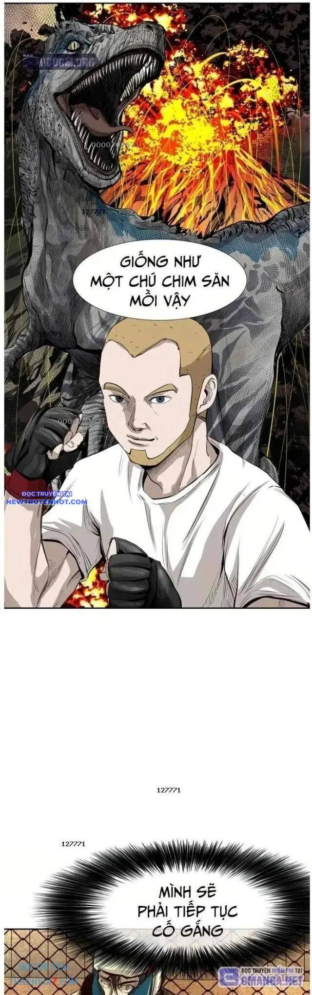 Shark - Cá Mập Chapter 131 - 6