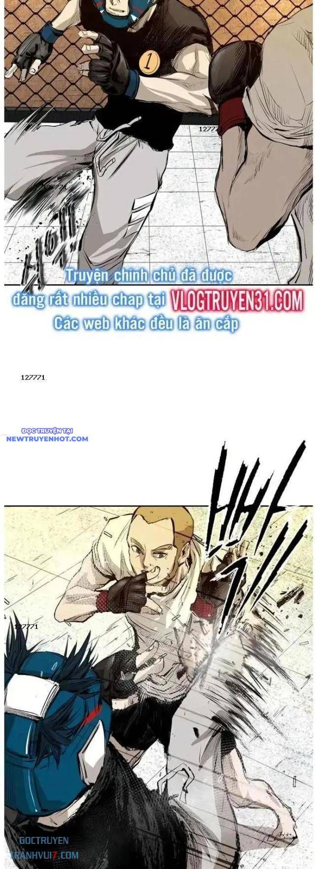 Shark - Cá Mập Chapter 131 - 7