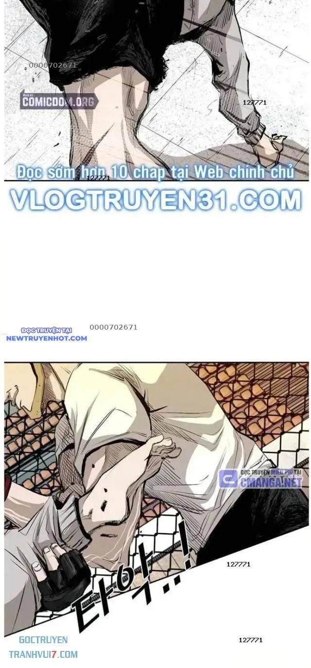 Shark - Cá Mập Chapter 131 - 8