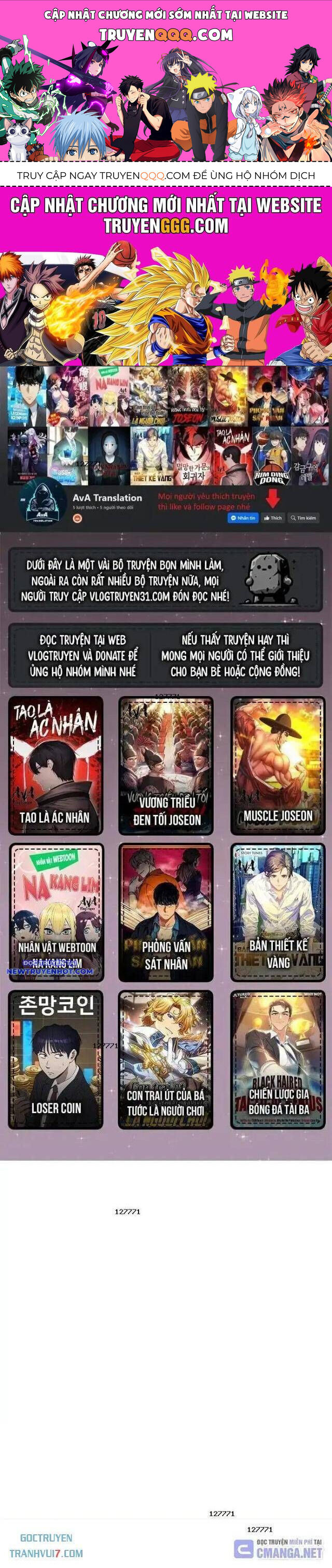 Shark - Cá Mập Chapter 132 - 1