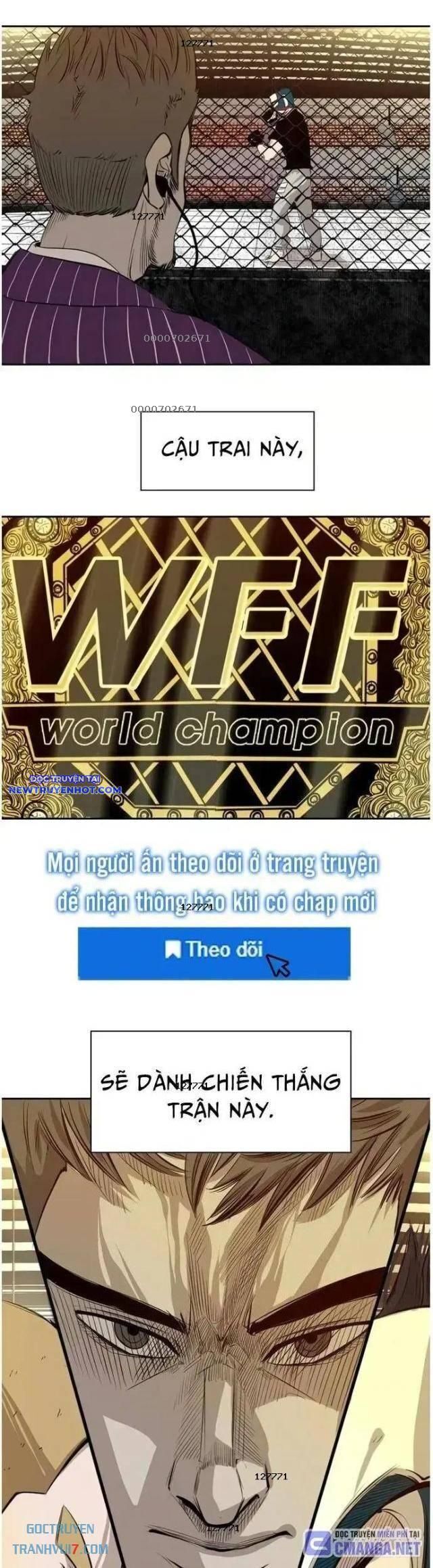 Shark - Cá Mập Chapter 132 - 2