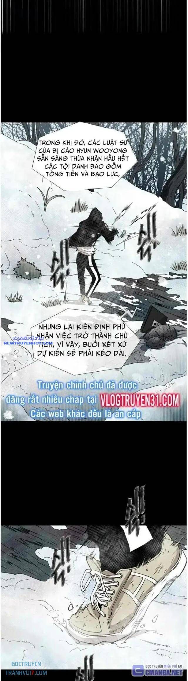 Shark - Cá Mập Chapter 132 - 11