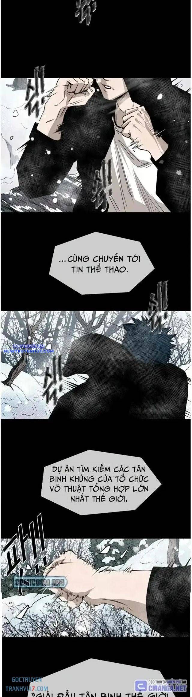 Shark - Cá Mập Chapter 132 - 12