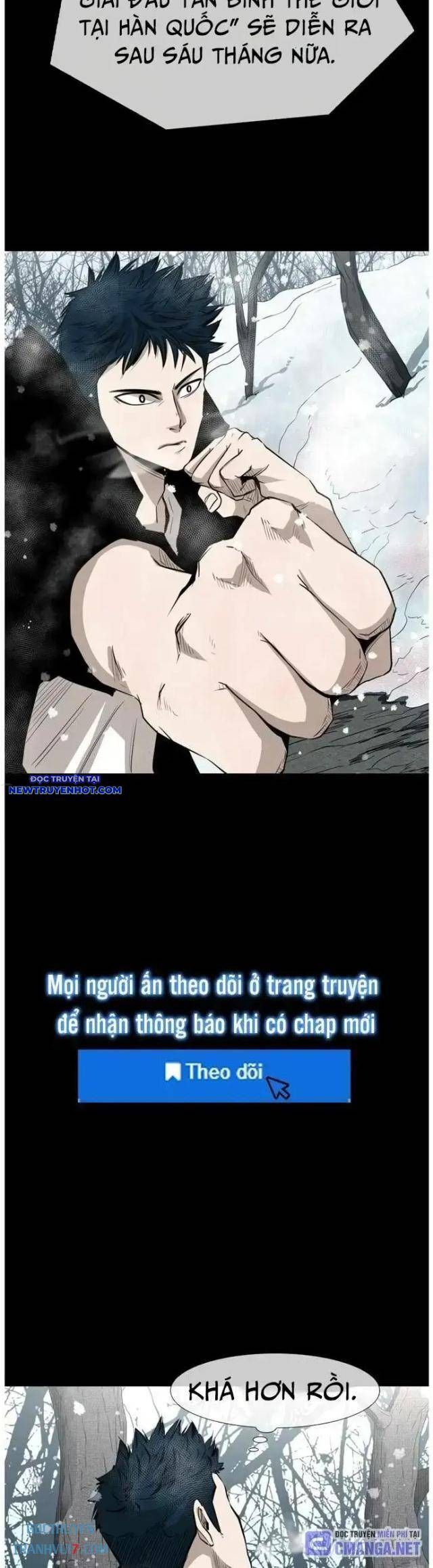 Shark - Cá Mập Chapter 132 - 13