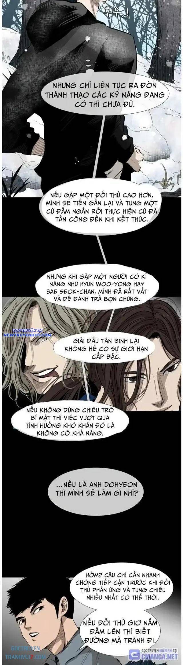 Shark - Cá Mập Chapter 132 - 14