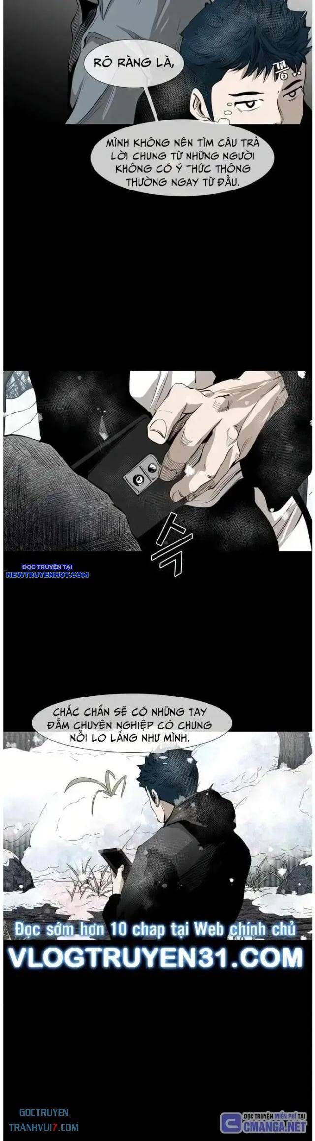 Shark - Cá Mập Chapter 132 - 15