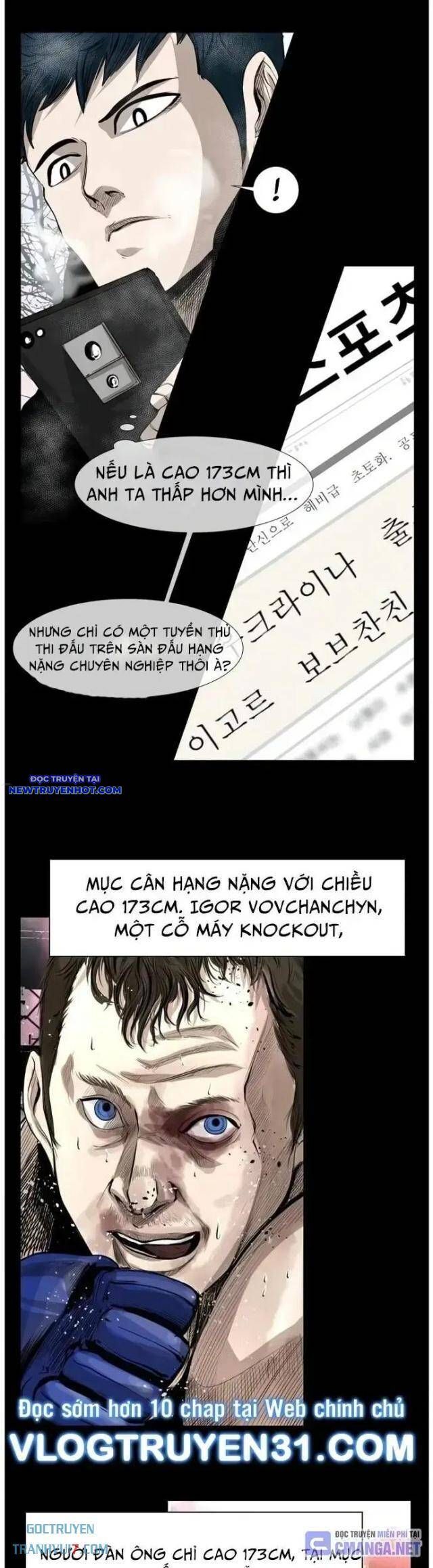 Shark - Cá Mập Chapter 132 - 16