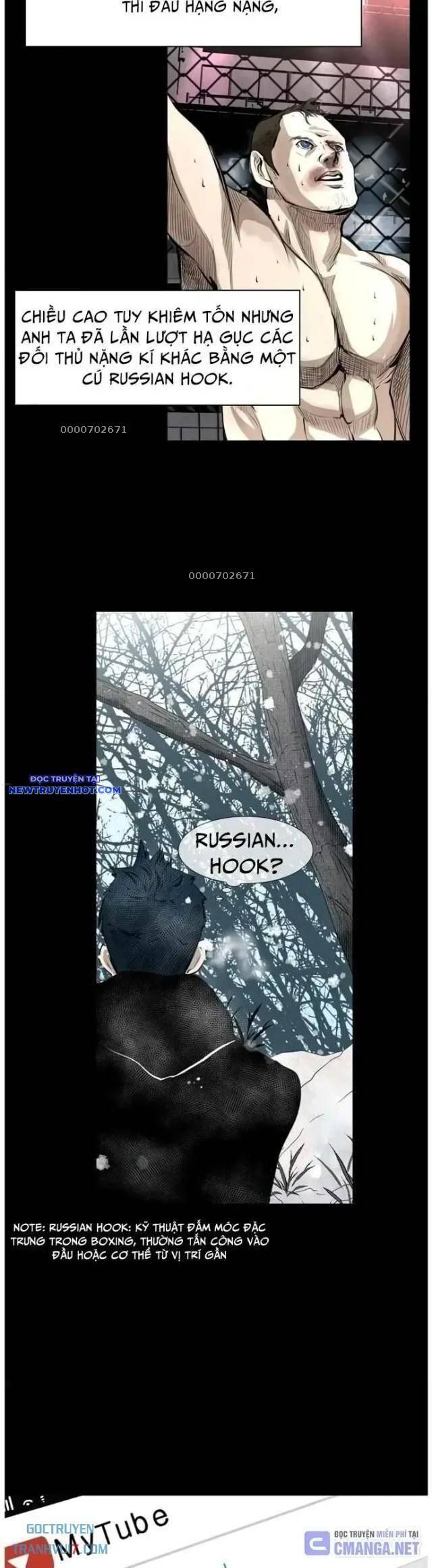 Shark - Cá Mập Chapter 132 - 17