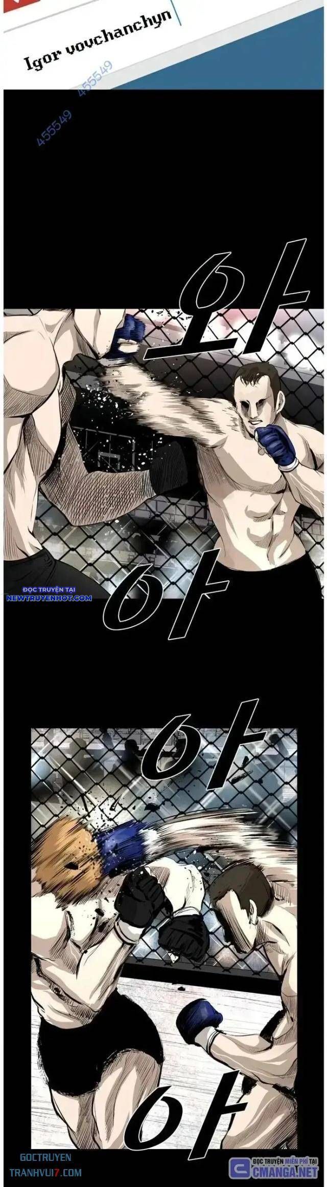 Shark - Cá Mập Chapter 132 - 18