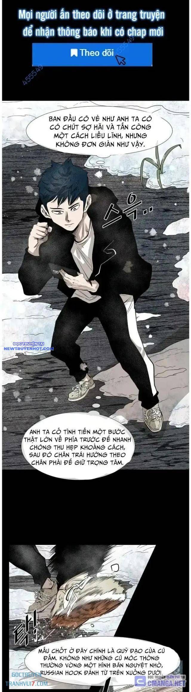 Shark - Cá Mập Chapter 132 - 19