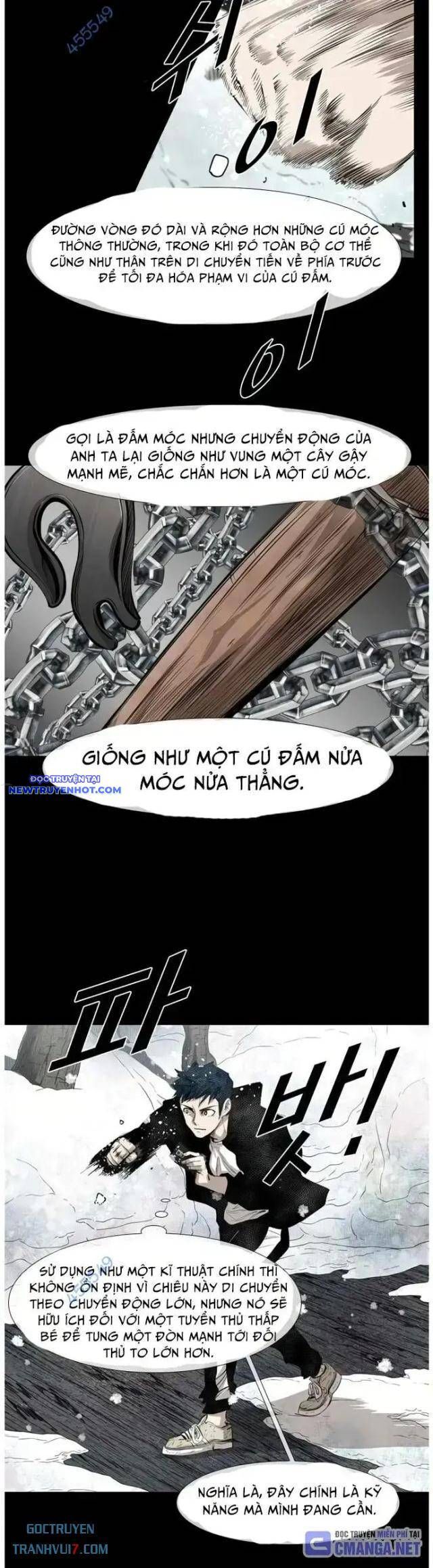 Shark - Cá Mập Chapter 132 - 20