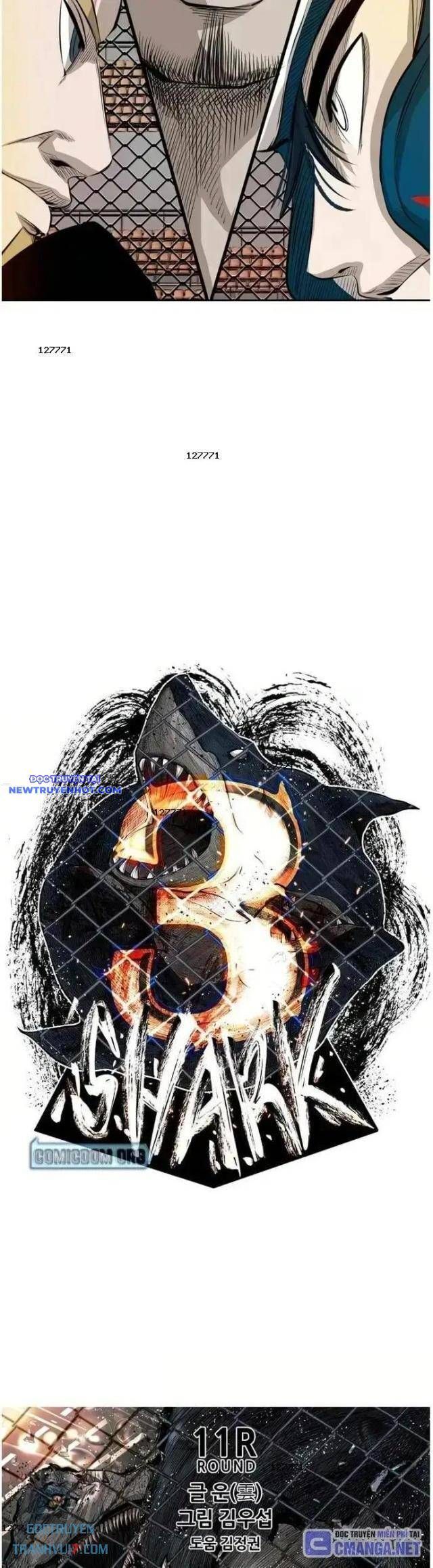 Shark - Cá Mập Chapter 132 - 3
