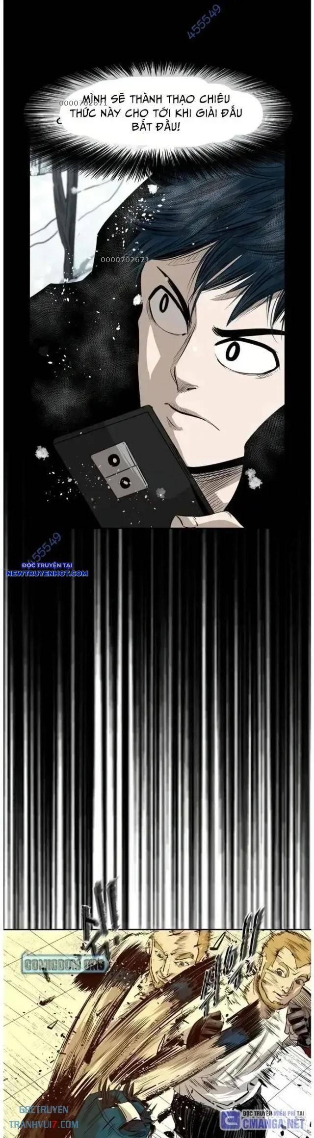 Shark - Cá Mập Chapter 132 - 21