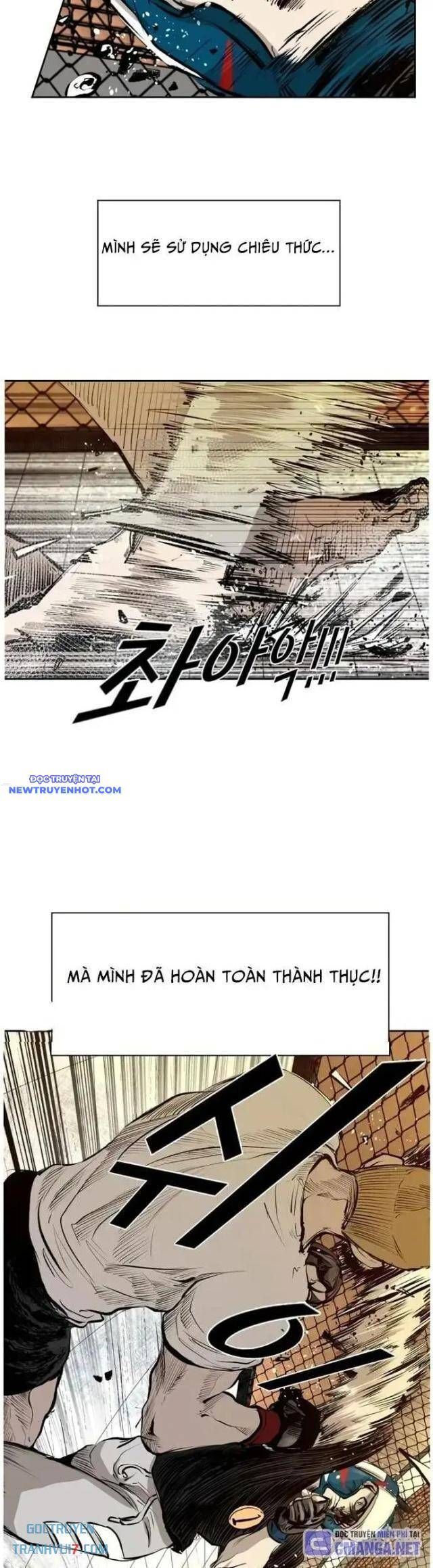 Shark - Cá Mập Chapter 132 - 23