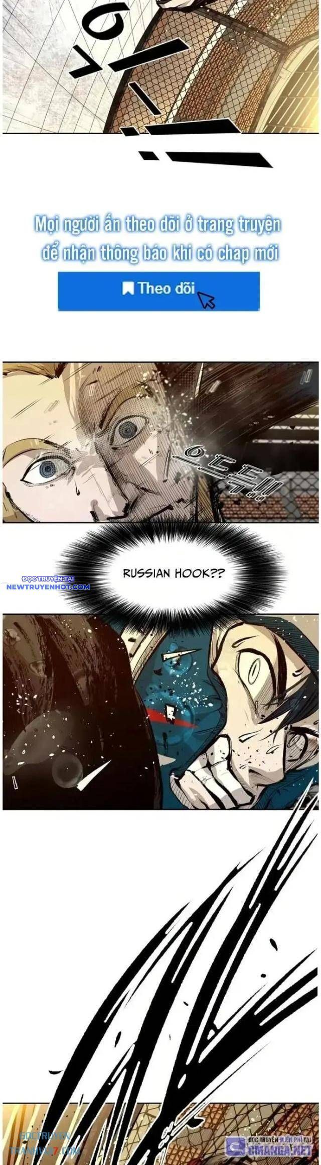 Shark - Cá Mập Chapter 132 - 24