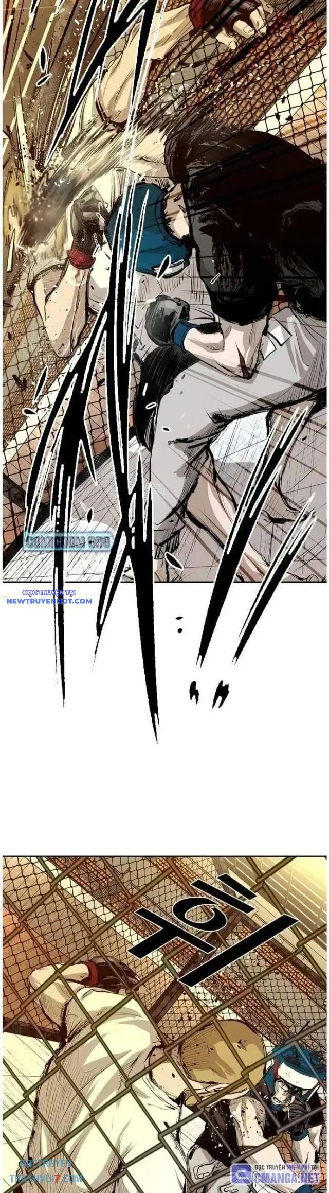 Shark - Cá Mập Chapter 132 - 25