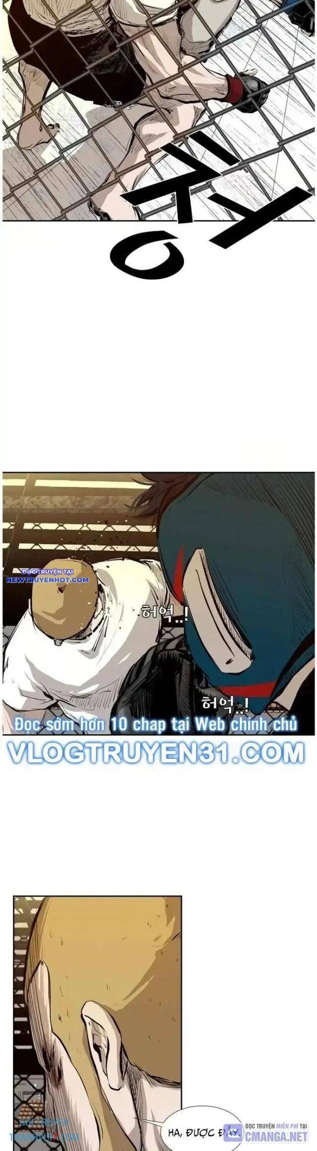 Shark - Cá Mập Chapter 132 - 26