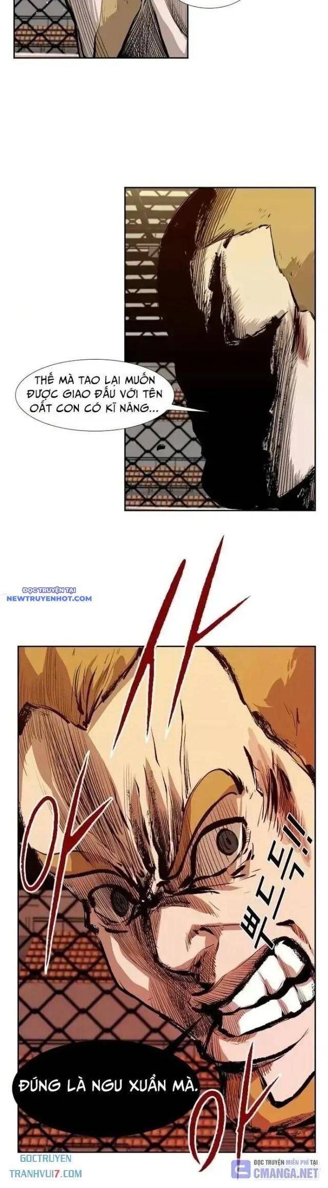 Shark - Cá Mập Chapter 132 - 27