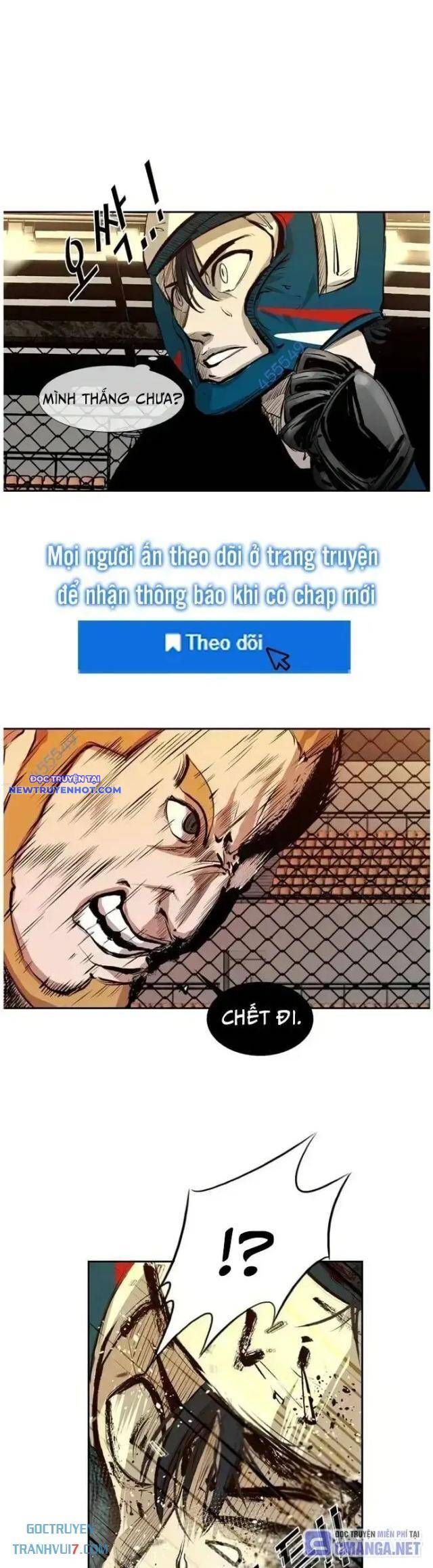 Shark - Cá Mập Chapter 132 - 28