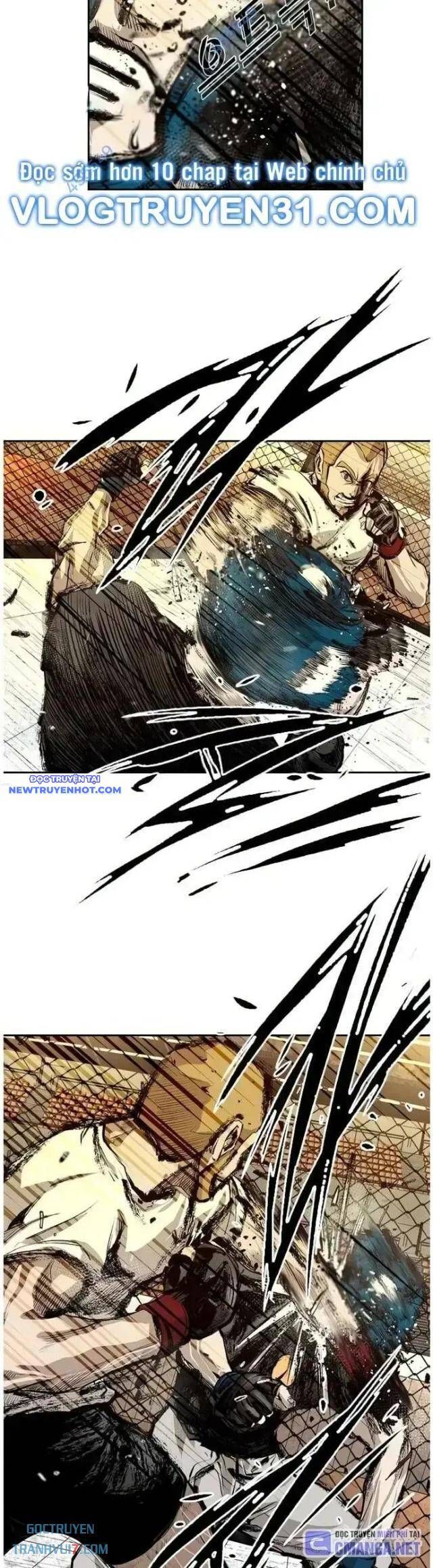 Shark - Cá Mập Chapter 132 - 29