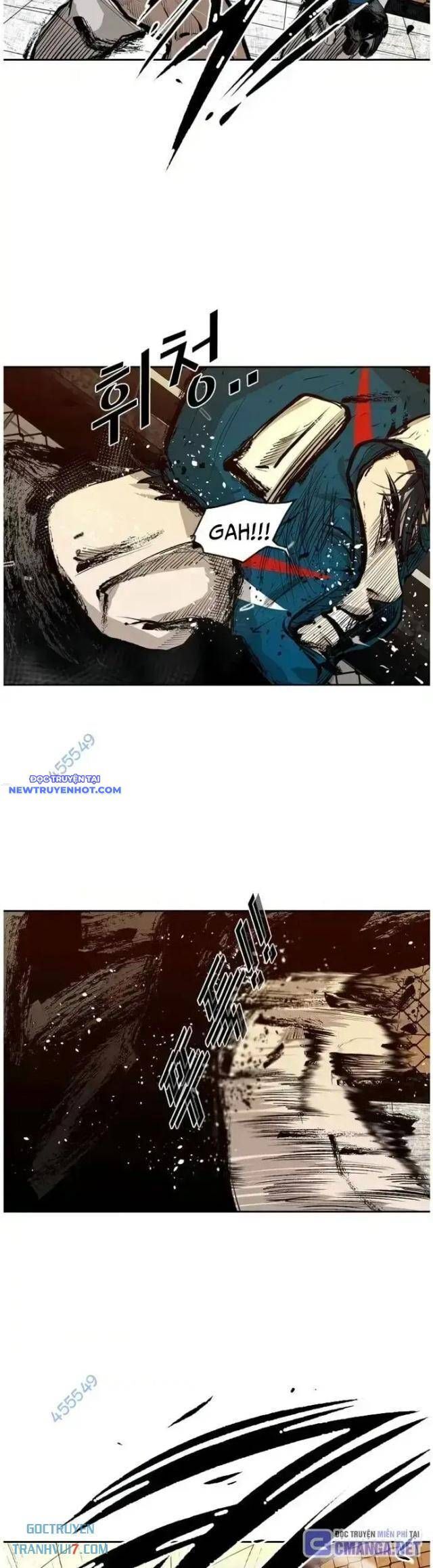 Shark - Cá Mập Chapter 132 - 30