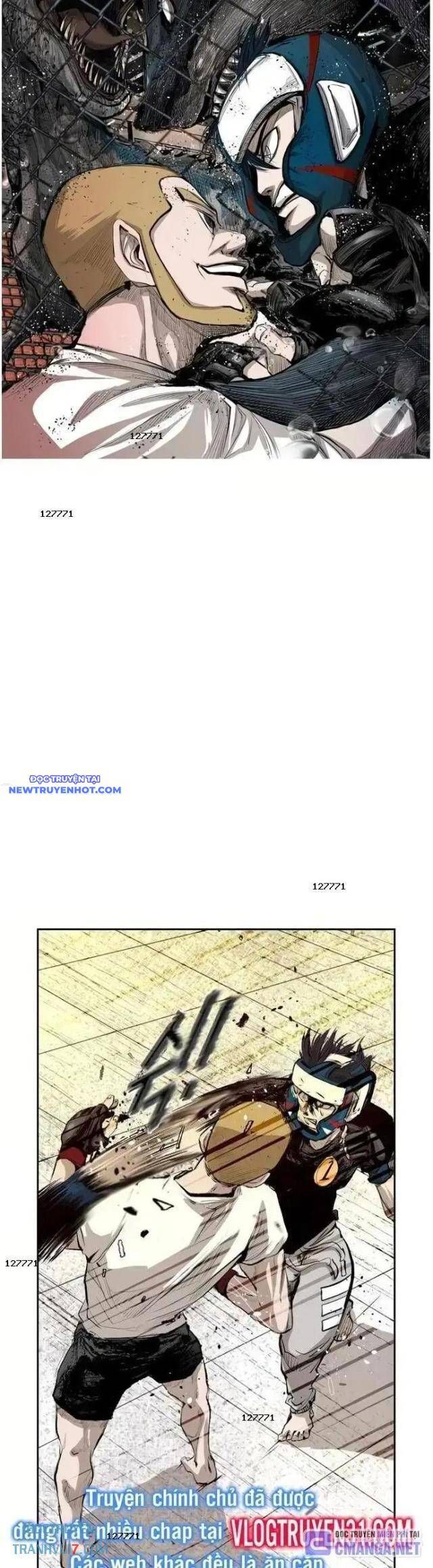 Shark - Cá Mập Chapter 132 - 4