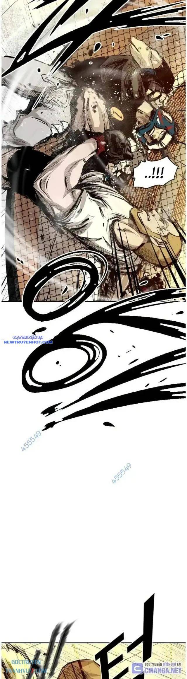 Shark - Cá Mập Chapter 132 - 31