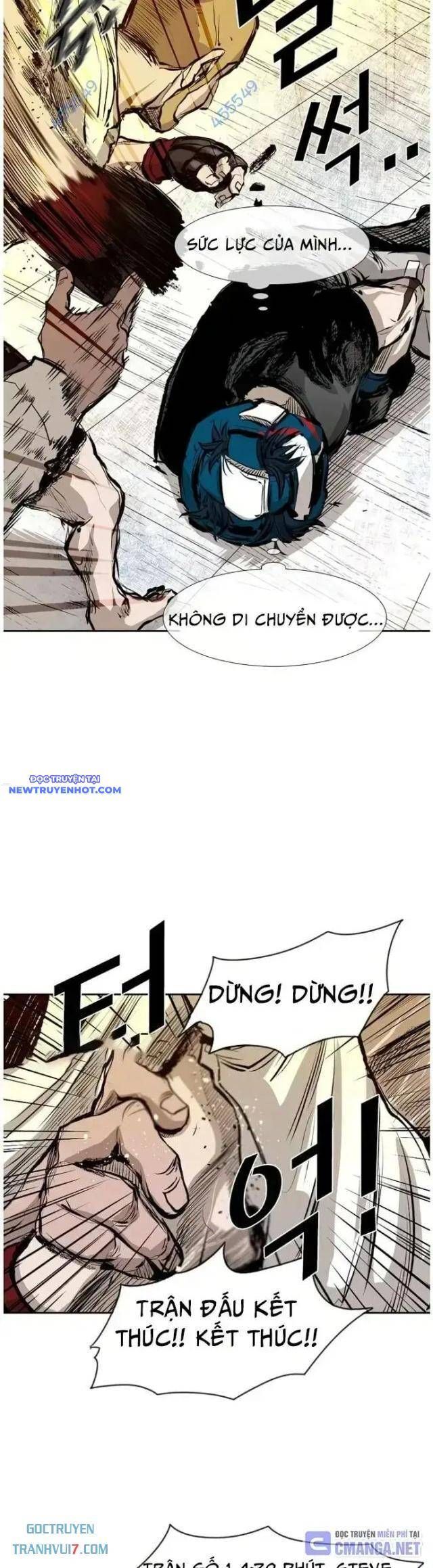 Shark - Cá Mập Chapter 132 - 32