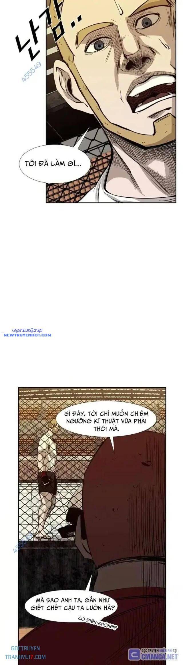 Shark - Cá Mập Chapter 132 - 34