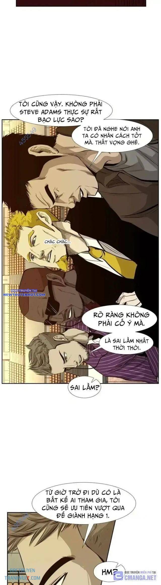 Shark - Cá Mập Chapter 132 - 35